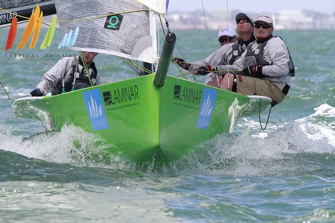 Bundaberg Rum Sports Boat Champions - Monkey Business © Teri Dodds http://www.teridodds.com